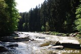 řeka Sázava - Stvořidla