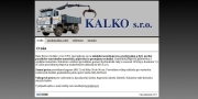 KALKO s.r.o