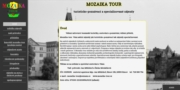 Mozaika Tour